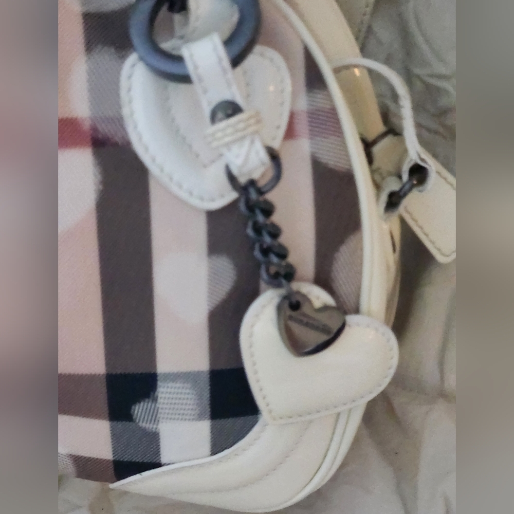 Burberry Vintage purse - Picture 3 of 12